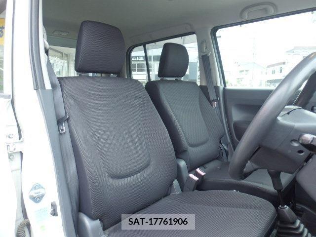 Suzuki HUSTLER 2014-09 387241-17