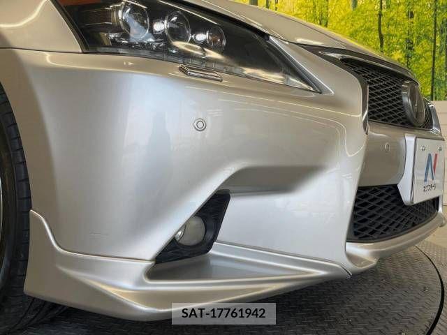Lexus GS 2012-12 275277-4