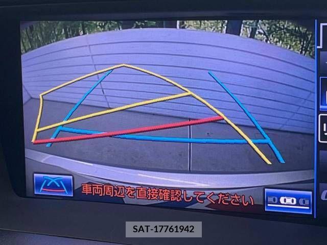 Lexus GS 2012-12 275277-3