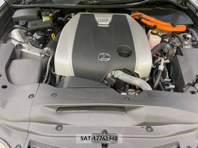 Lexus GS 2012-12 275277-18