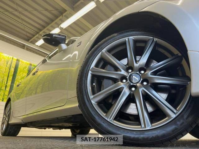 Lexus GS 2012-12 275277-13