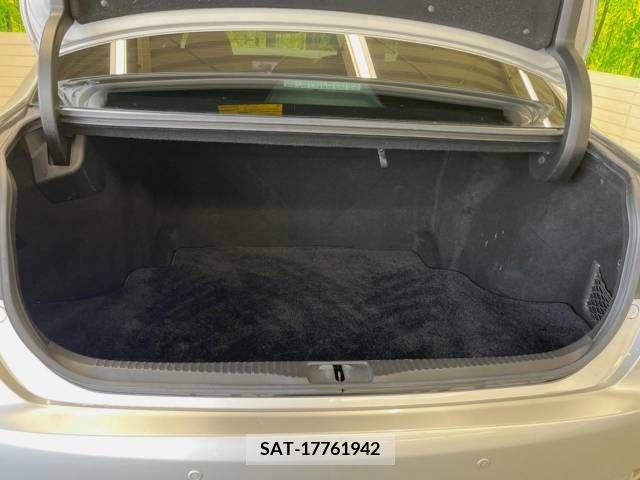 Lexus GS 2012-12 275277-10