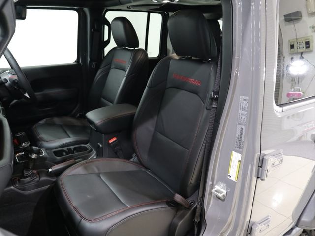 Jeep WRANGLER 2023-10 29016-18