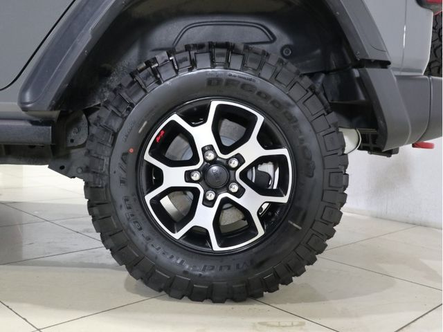 Jeep WRANGLER 2023-10 29016-28