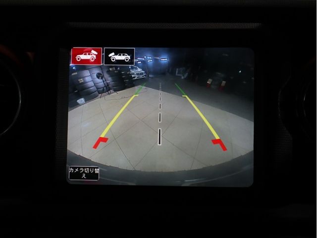 Jeep WRANGLER 2023-10 29016-13