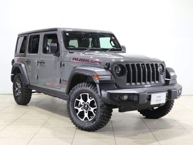 Jeep WRANGLER 2023-10 29016-3