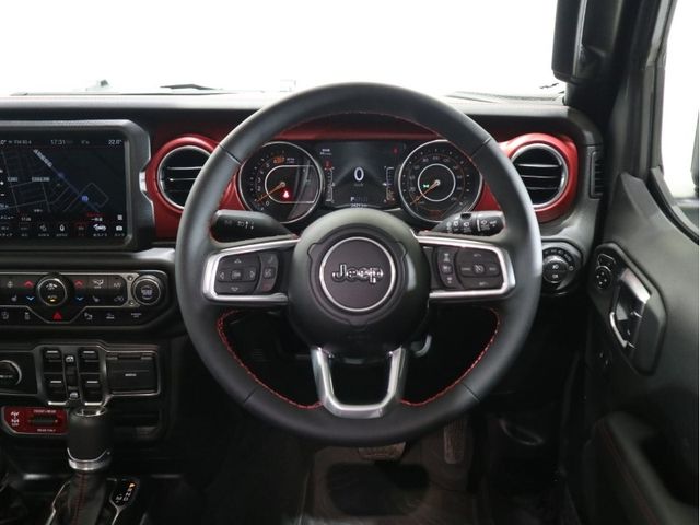 Jeep WRANGLER 2023-10 29016-10