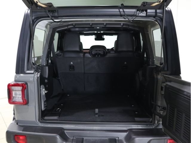 Jeep WRANGLER 2023-10 29016-25