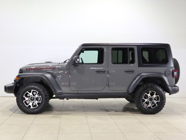 Jeep WRANGLER 2023-10 29016-4