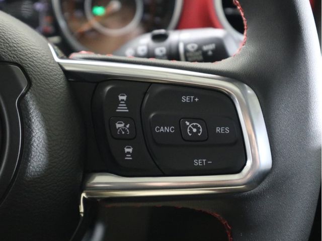 Jeep WRANGLER 2023-10 29016-22