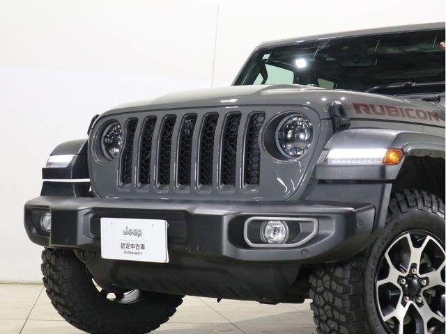 Jeep WRANGLER 2023-10 29016-5