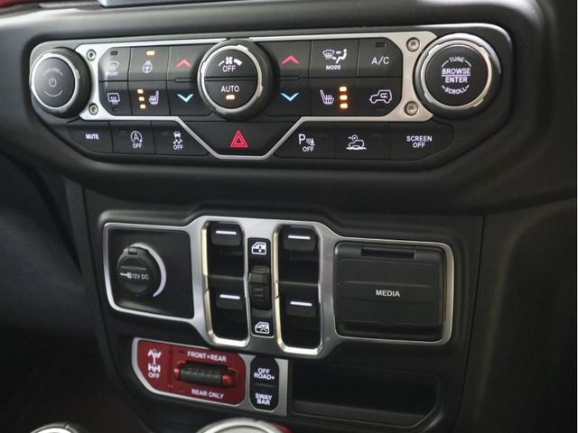 Jeep WRANGLER 2023-10 29016-23