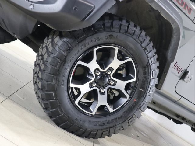 Jeep WRANGLER 2023-10 29016-27