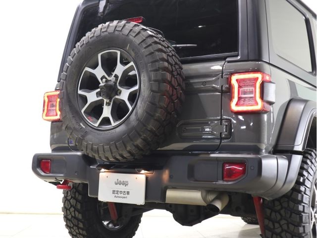Jeep WRANGLER 2023-10 29016-6
