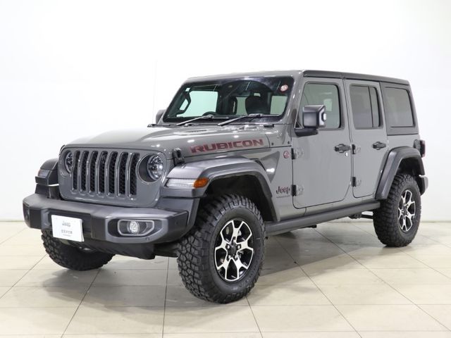 Jeep WRANGLER 2023-10 29016-0