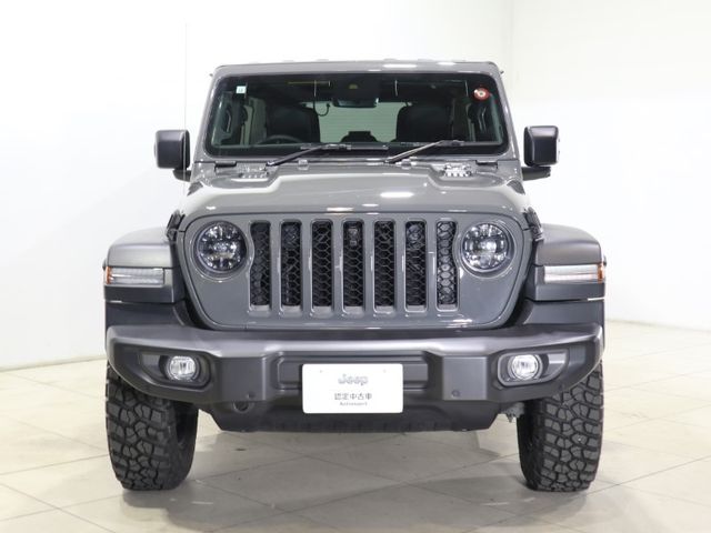 Jeep WRANGLER 2023-10 29016-1