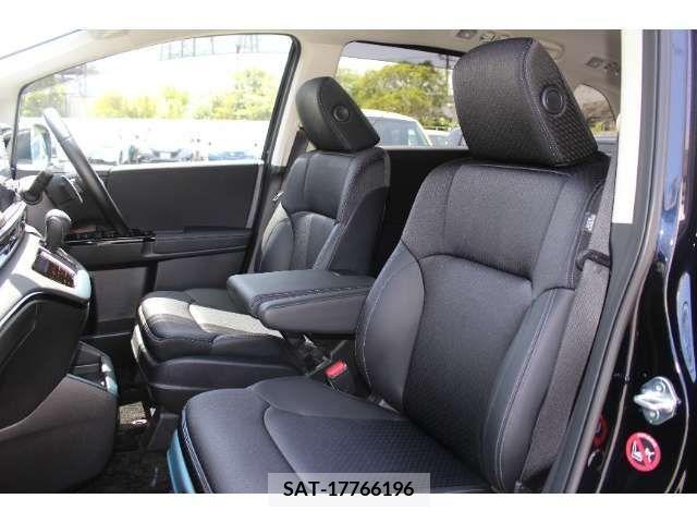Honda ODYSSEY 2022-03 280905-19
