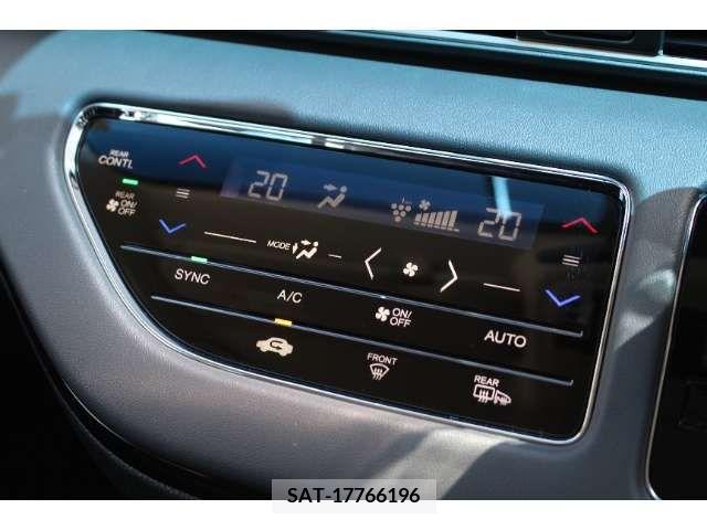 Honda ODYSSEY 2022-03 280905-11