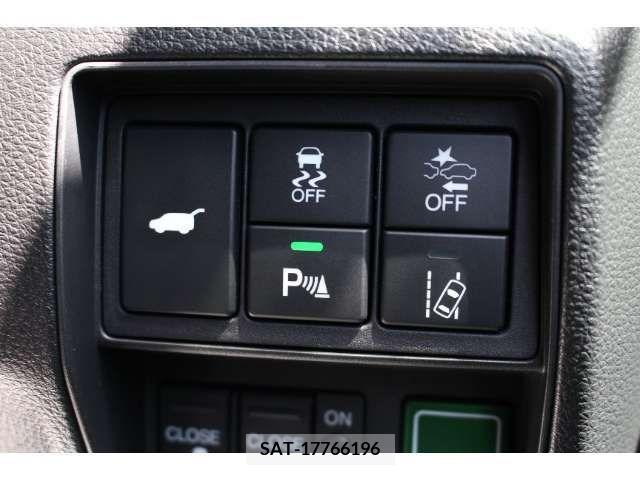 Honda ODYSSEY 2022-03 280905-16