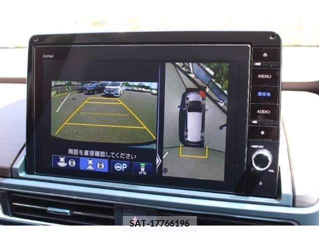 Honda ODYSSEY 2022-03 280905-9