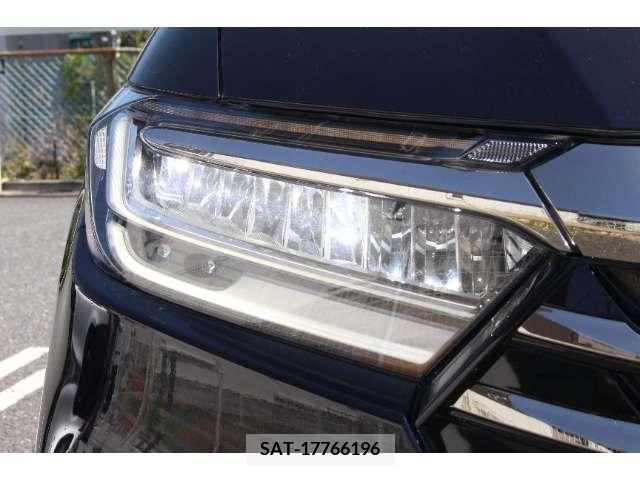Honda ODYSSEY 2022-03 280905-8