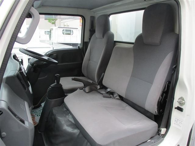 Isuzu ELF TRUCK 2017-03 7733-14
