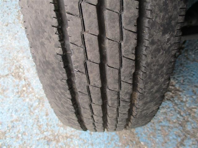 Isuzu ELF TRUCK 2017-03 7733-17