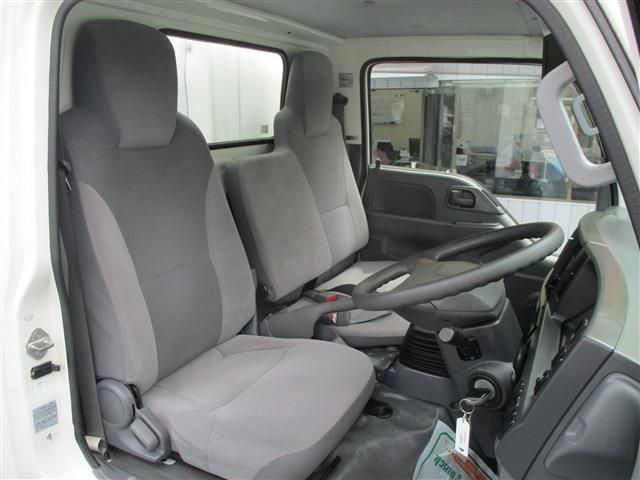 Isuzu ELF TRUCK 2017-03 7733-13