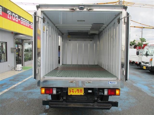 Isuzu ELF TRUCK 2017-03 7733-5