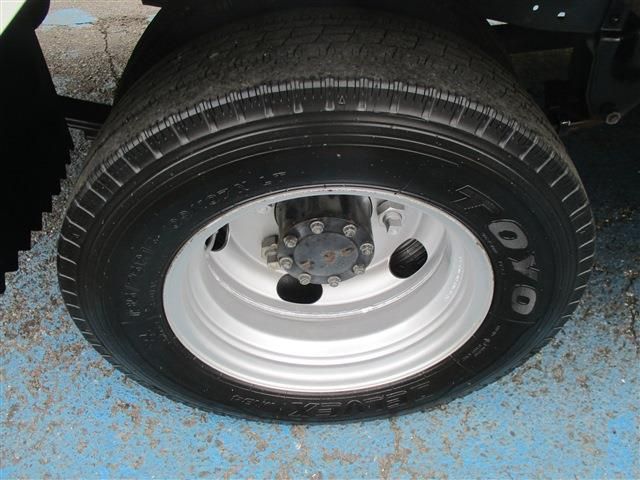 Isuzu ELF TRUCK 2017-03 7733-18