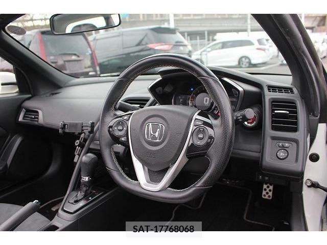 Honda S660 2017-10 210730-13