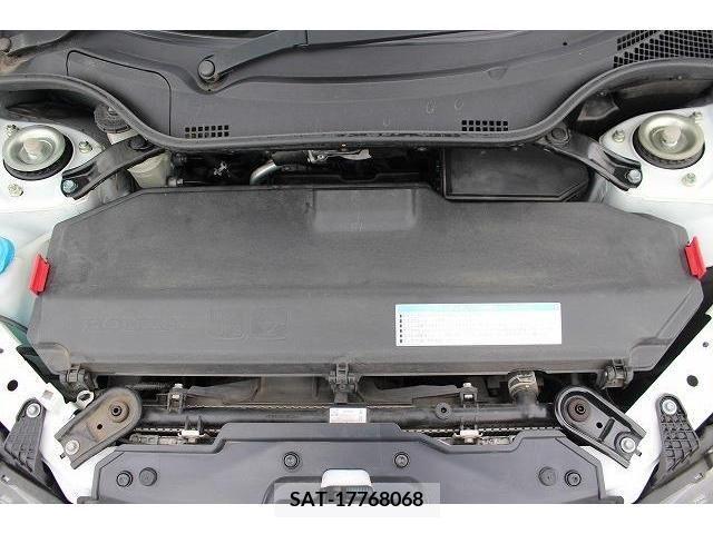 Honda S660 2017-10 210730-6