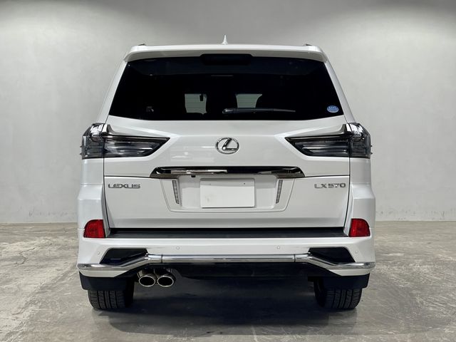 Lexus LX 2018-12 19706-5