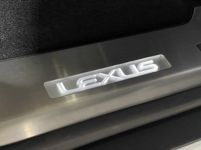 Lexus LX 2018-12 19706-25