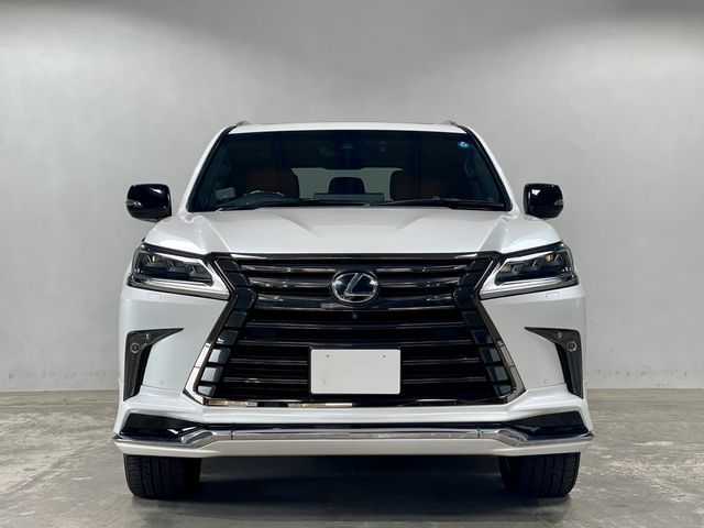 Lexus LX 2018-12 19706-2
