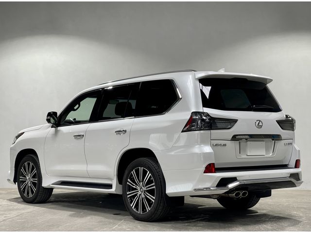 Lexus LX 2018-12 19706-4