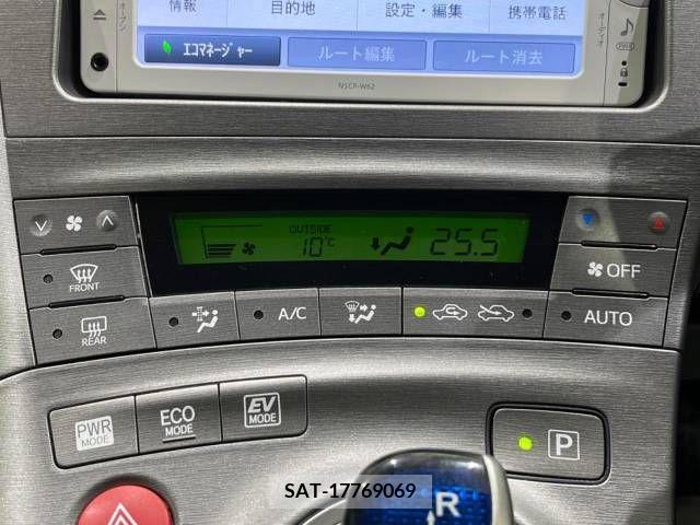 Toyota PRIUS 2013-04 254056-5