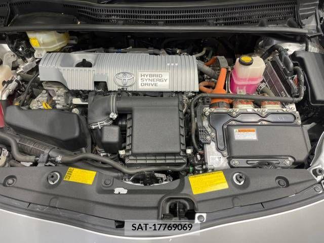 Toyota PRIUS 2013-04 254056-18