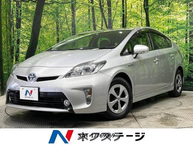 Toyota PRIUS 2013-04 254056-0