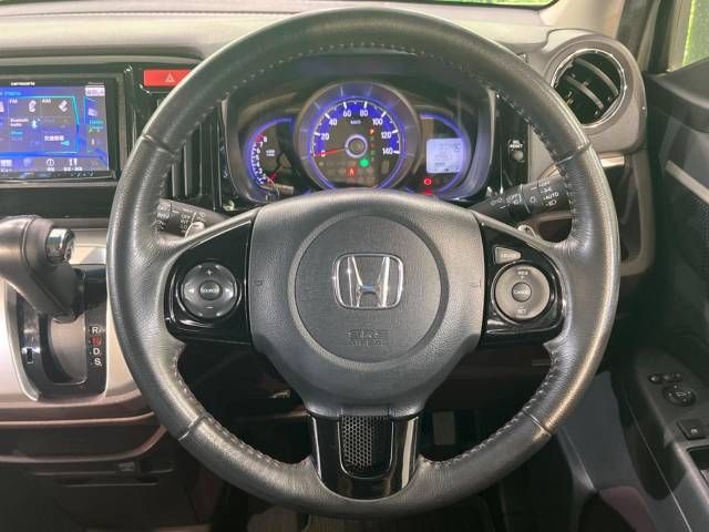 Honda N-WGN 2014-09 13396-8