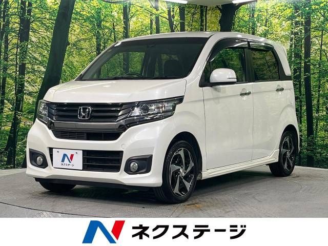 Honda N-WGN 2014-09 13396-0