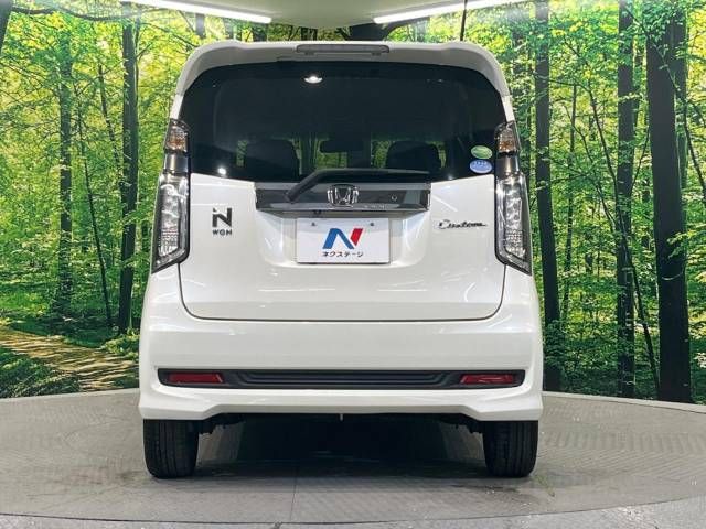 Honda N-WGN 2014-09 13396-15