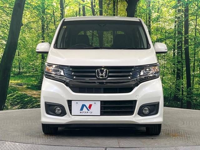 Honda N-WGN 2014-09 13396-14