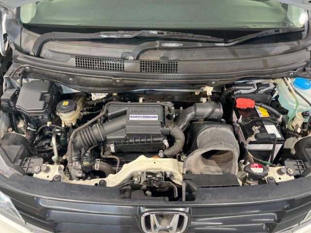 Honda N-WGN 2014-09 13396-18