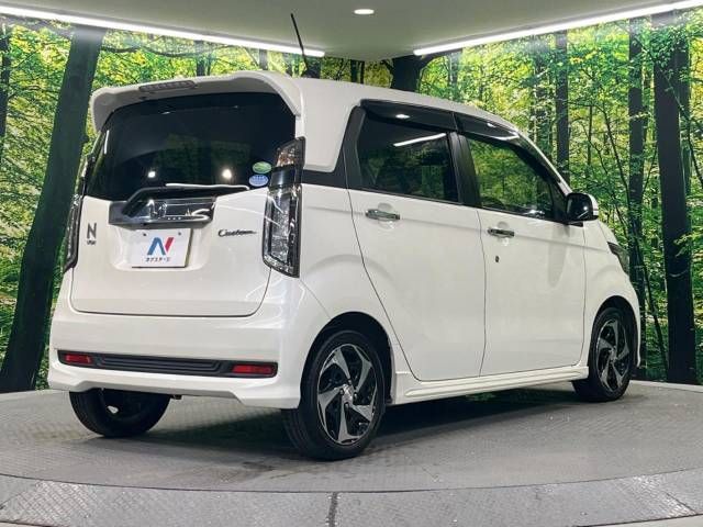 Honda N-WGN 2014-09 13396-17