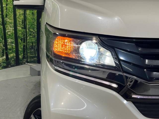 Honda N-WGN 2014-09 13396-12