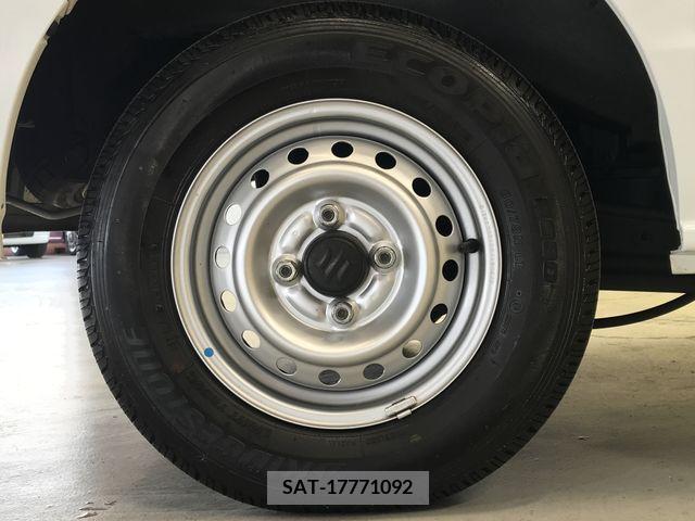 Suzuki EVERY 2019-11 381778-26