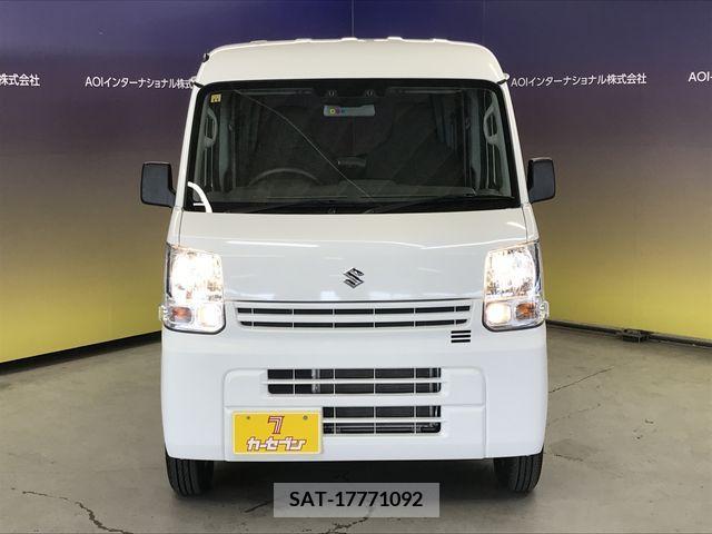 Suzuki EVERY 2019-11 381778-1