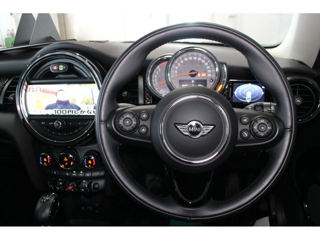 Bmw MINI 2018-06 191066-22