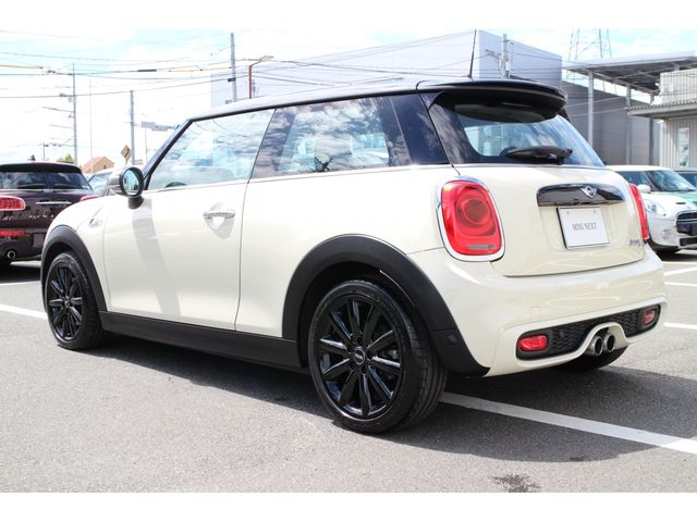 Bmw MINI 2018-06 191066-7